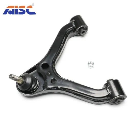 AISC Auto Parts 48610-0K010 RH Front Upper Control Arm for Toyota Hilux Vigo 2WD