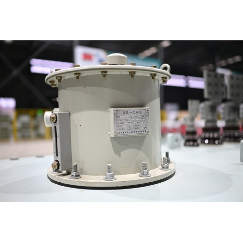 S11-50 35KV Distribution Transformer