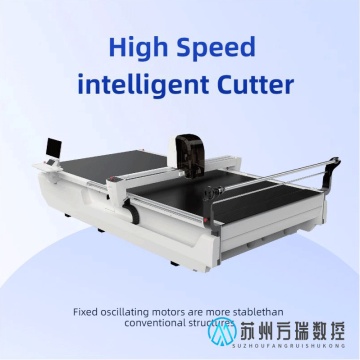 Verimli Kumaş ve Deri Kesim Çözümü