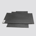 High Pressure Compressed Fiber Asbestos Rubber Sheet Gasket