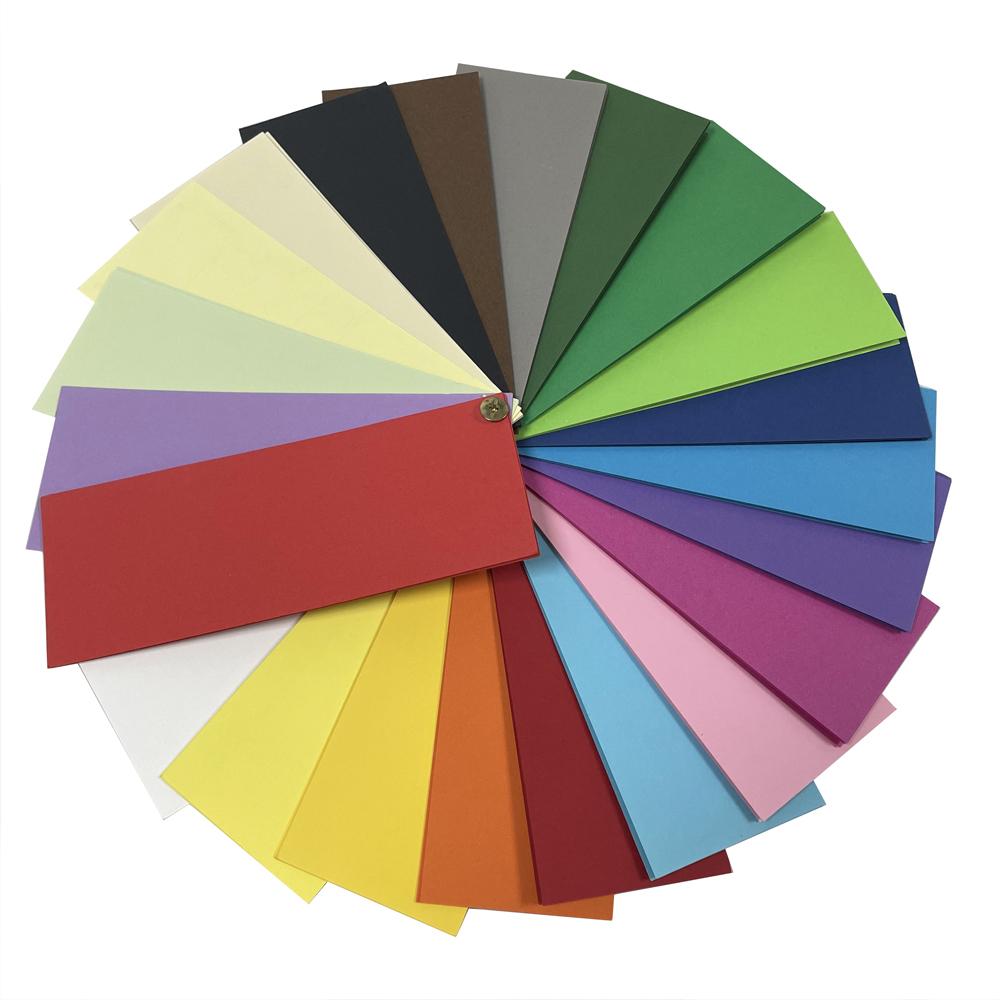 Color Cardboard