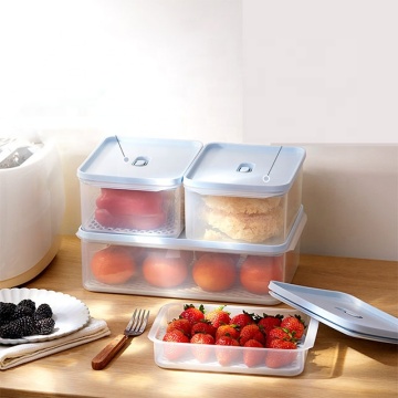 Hot Selling BPA Free Microwave Food Storage Containers