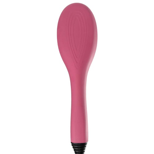 Hair Straightening Romantic Combs