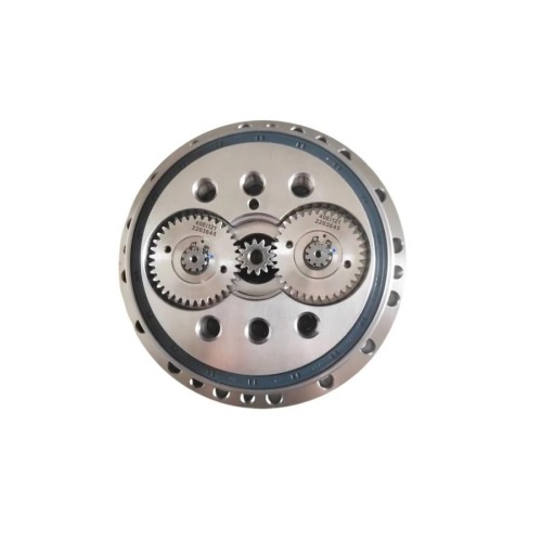 High Precision RV Reducer for Industrial Applications