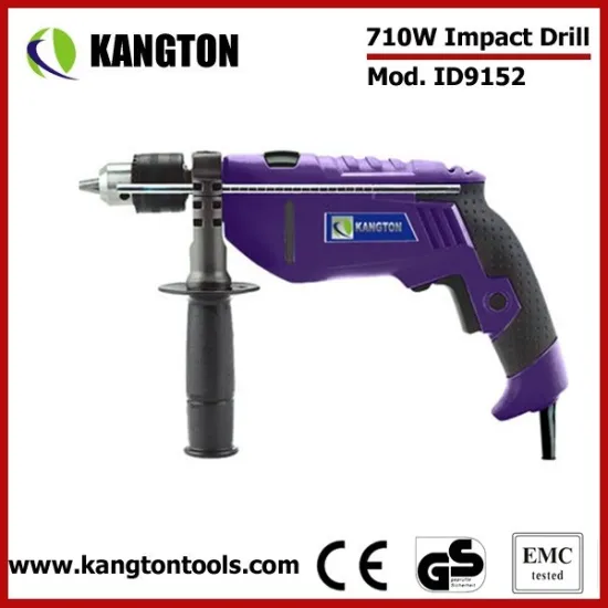Hot Sale FFU GOOD 13mm Impact Drill