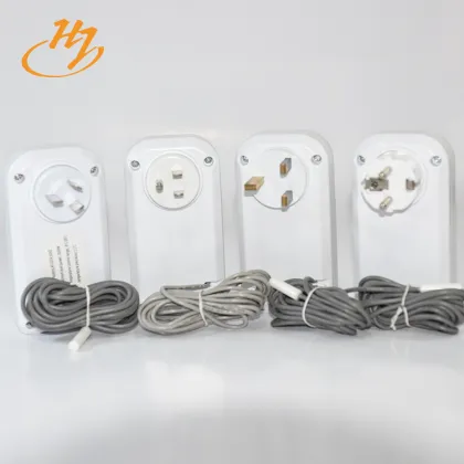 Electric Company Digital Refrigerator Thermostat