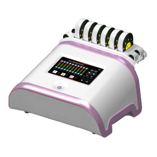 400w Laser Beauty Machines Slimming Equipment For Fat Reduction