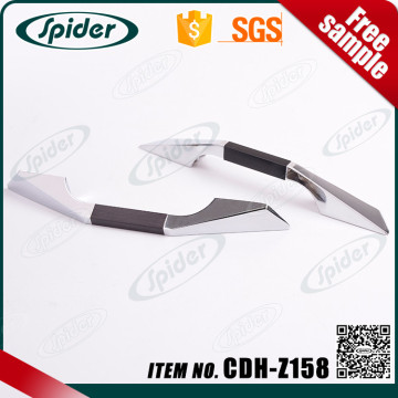 Zinc alloy furniture pull or cabinet handle