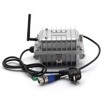 IP65 Outdoor Waterproof Wireless DMX512 LED Controller