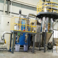 Cathode Material Recovery Equipment Line