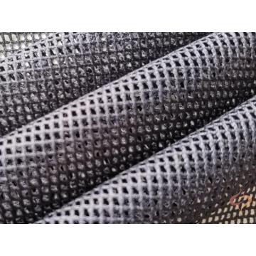 100% Polyester Diamond-shaped Mesh Cloth