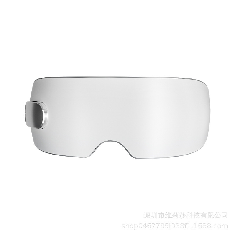 Innovative Eye Massager