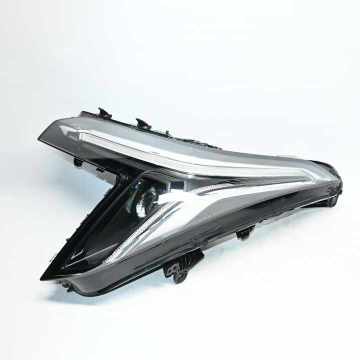 OEM LED Headlights for GAC Cadillac XT4 2018-2023 - Used Parts Direct Sale