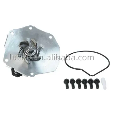 3.2L Petrol Water Pump for Land Rover Freelander 2 (2006-2018) - GL0791 High Pressure Auto Pump Water