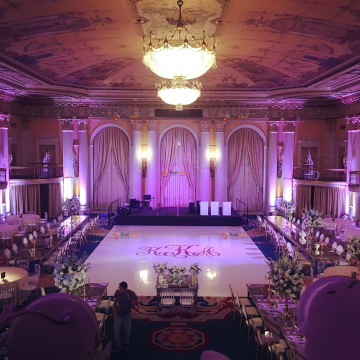 2024 Custom Made European Wedding Light Chandelier
