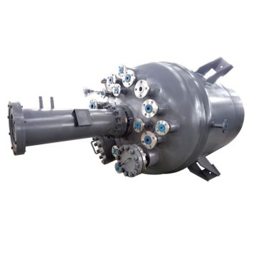 Inconel 625 Cladding Chemical Reactor Equipment