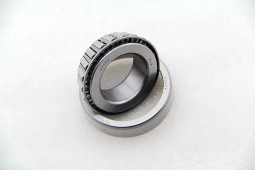 High Speed Low Friction Low Noise Bearings 32005