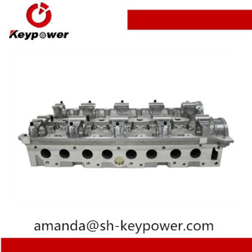 chinese professional manufacturer wartsila cylinder head