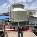 Flow Round Malaysia Mini 150 Ton 8t Industrial Manufacturers Frp 180t 10t Closed Water Thailand Cooling Tower Price