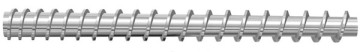 Chrome Plated Screw for PC PMMA Transparent Products