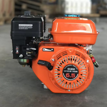 6.5HP Gasoline Engine GX200 196cc OHV