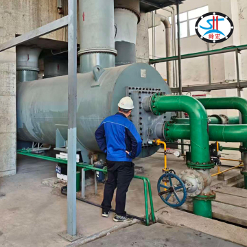 Custom Heat Exchanger Shell Solutions for Process Systems