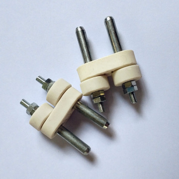 15A 535 Minqing Factory Ceramic Porcelain Plug Male Plug