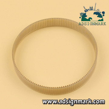 Mutoh VJ-1604 1614 CR belt for 1604W 1638 carriage motor