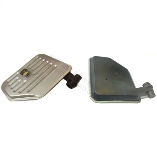 High Quality Transmission Filter for Hyundai SONATA COUPE and Kia SPORTAGE 46321-39010