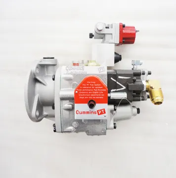 CCEC kta38 3075537 Fuel injection Pump