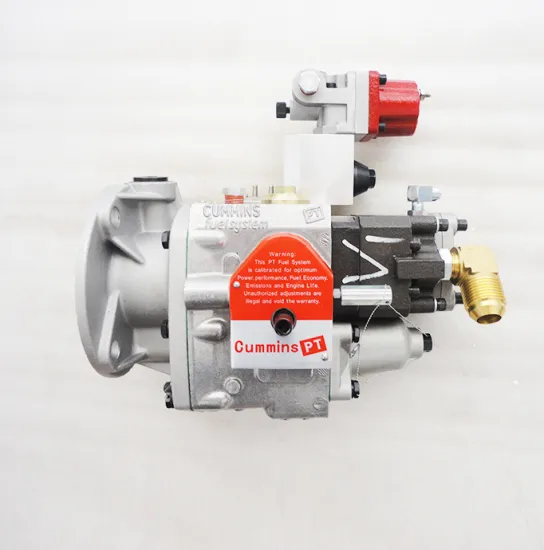 CCEC kta38 3075537 Fuel injection Pump