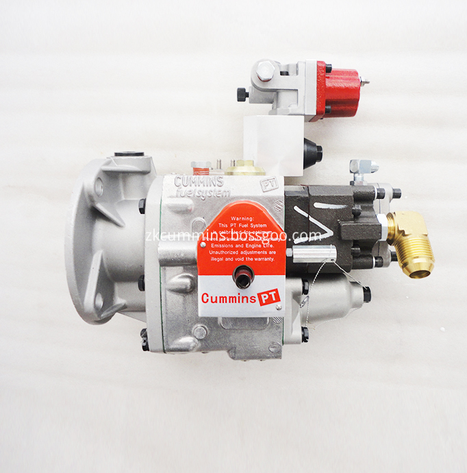 Fuel injection Pump Fuel injection Pump