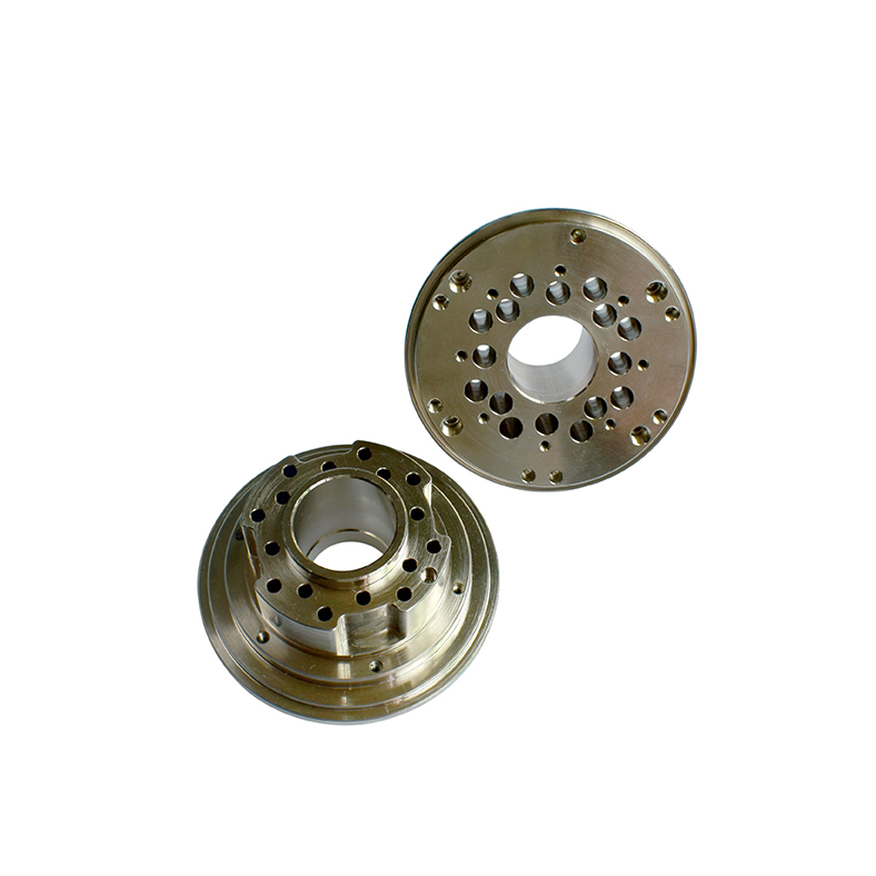 Mechanical Processing Mechanical Processing