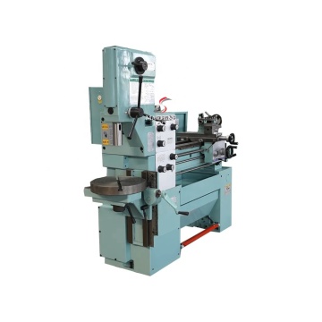 CHT-60 High Precision Drilling Lathe Machine