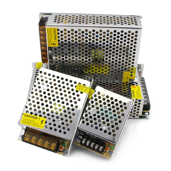DC Power Supply 5 12 24 36 48 Volt 1A 2A 3A 5A 6A 7.5A 8A 10A 12A 15A 20A 30A Transformer 220V TO 5V 12V 24V 36V 48V LED Driver