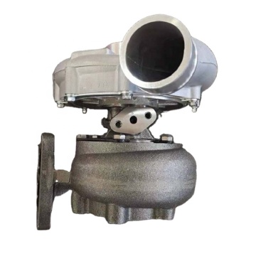 Enjin turbocharged turbocharger gj90b 612601111010 untuk weichai