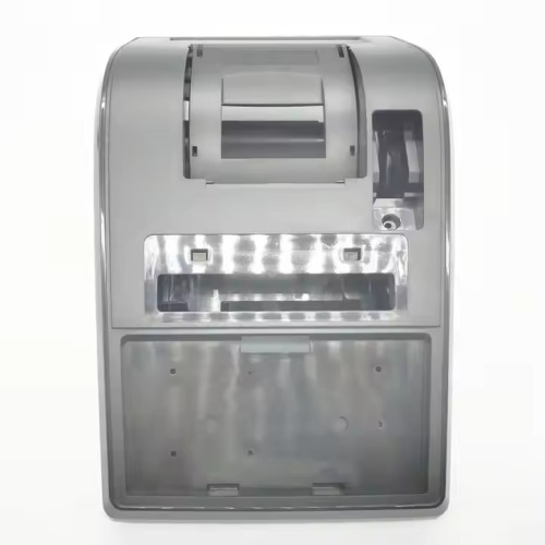 PC/ABSInjection Mold Protective Cover for POS Machine