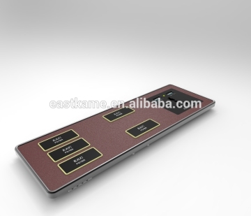 hotel intelligence control single buttsmart home Remote control electrical tounch wifi controlled