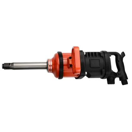 High Quality 1 Inch Pneumatic Air Impact Torque Wrench