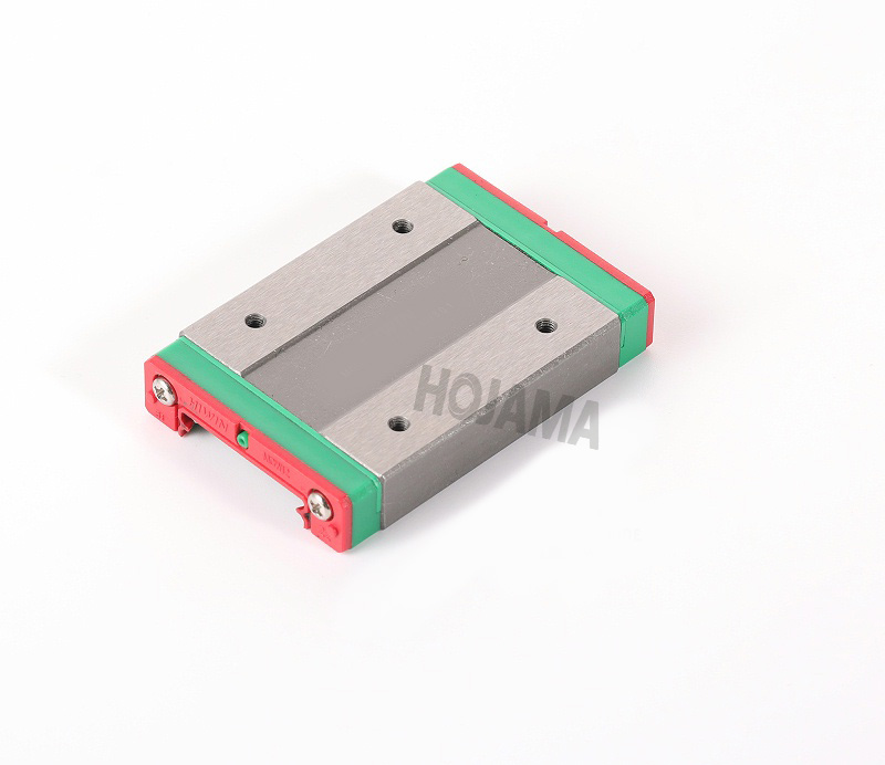 mgn linear rail