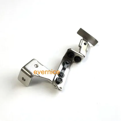 Adjustable Swing Edge Guide For Juki Mo3300 Siruba Pegasus Overlock Sewing Machine