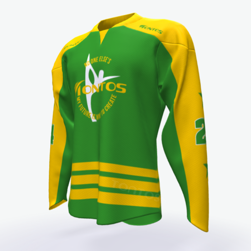 2019 Newest Design Hockey Jersey High Quality Ice Hockey Jerseys Made In China