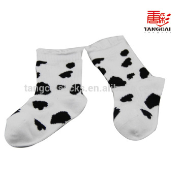 BSP-165B custom bamboo socks for baby&infans