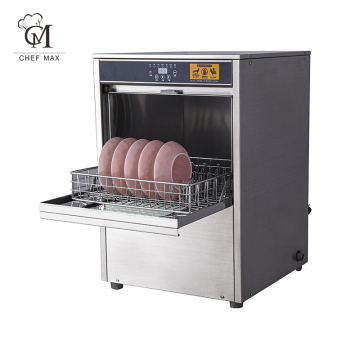 Chefmax Perspective Undercounter Double Spray Electric Built-in Dishwasher