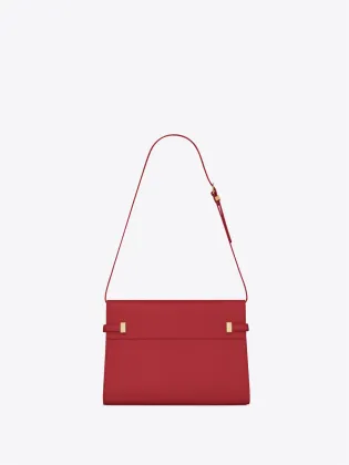 Vintage Limited Edition Leather Women's Saffiano Bag