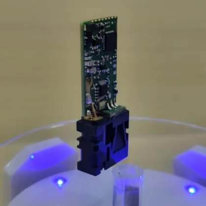 Jrt Laser Distance Sensor LiDAR 3M