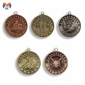 Best Price Of Metal Bronze Medallion Color