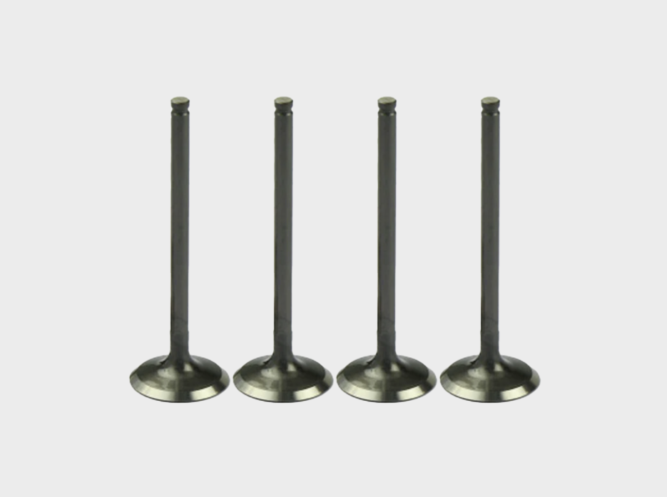 Exhaust Valve 22212-42200 for Engine