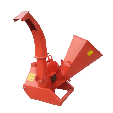 BX42S Wood Chipper - Efficient Wood Processing Solution