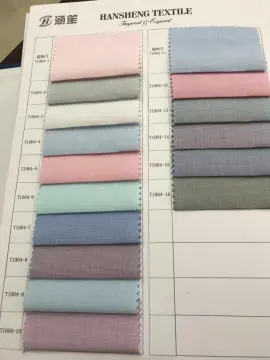 Superfine Rayon Miton Ready Goods Fabric